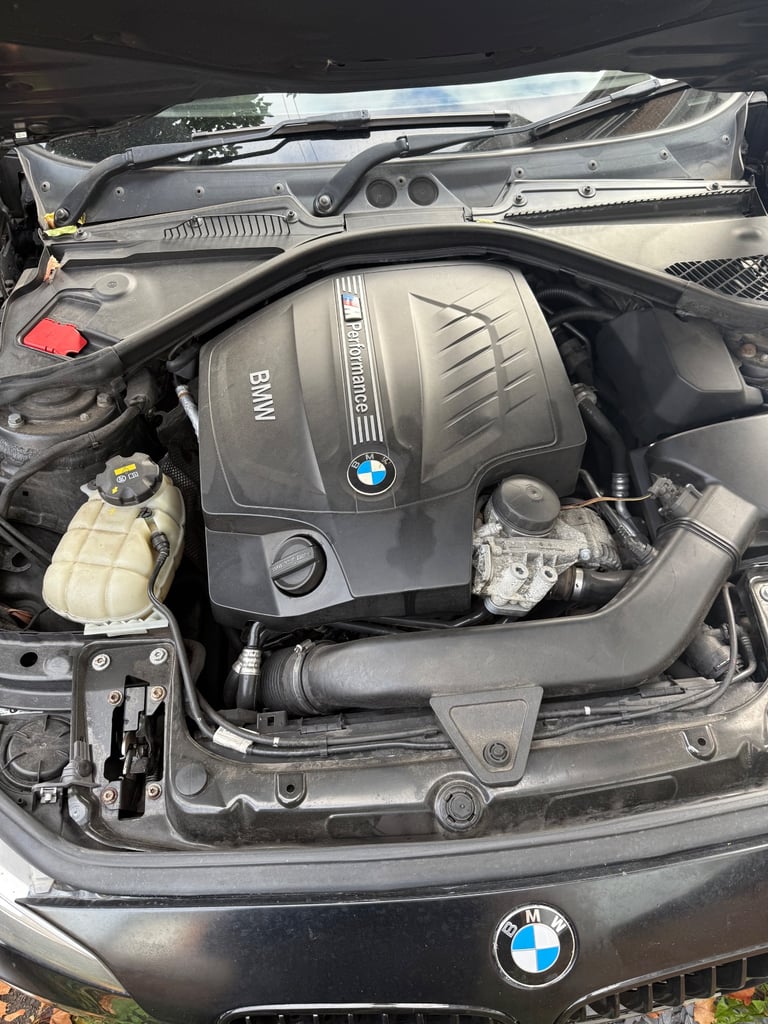 BMW, M135i, Hatchback, 2014, Semi-Auto, 2979 (cc), 5 doors