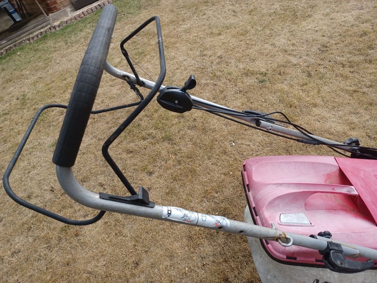 Mountfield SP465R Honda GCV 135 breaking 