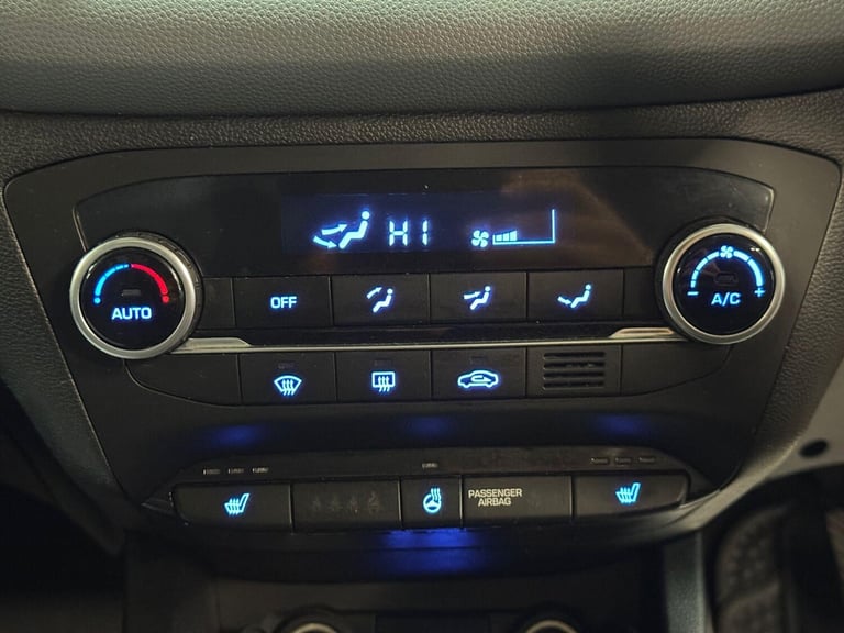  Hyundai i20 1.4 Premium SE Euro 6 5dr Petrol Manual