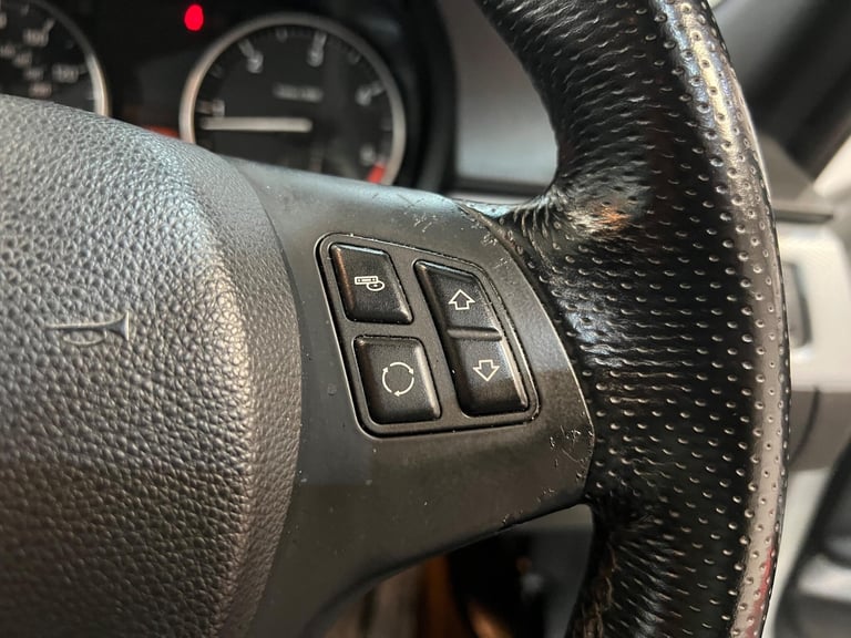 2010 BMW 3 Series 2.0 320d M Sport Touring Steptronic Euro 5 5dr ESTATE Diesel Automatic