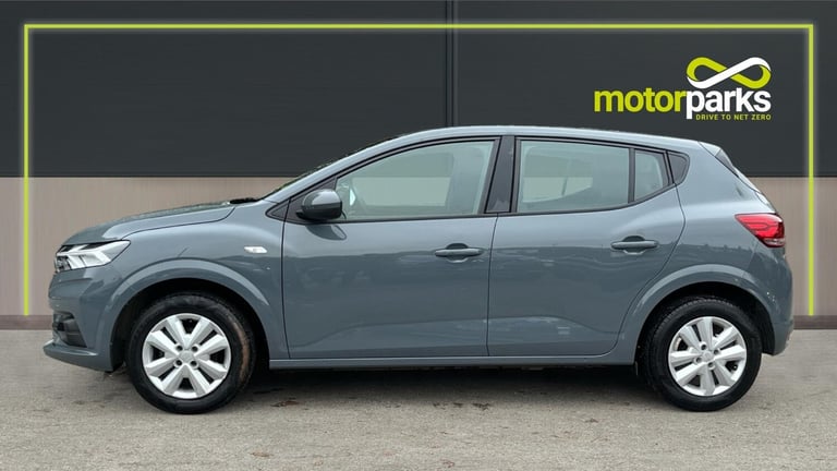 2023 Dacia Sandero 1.0 Tce Expression 5dr Petrol