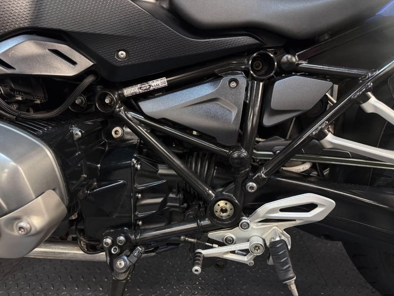 2015 BMW R 1200 RS 1200