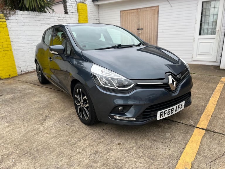 image for 2025 Renault Clio 1.5 dCi Play Euro 6 (s/s) 5dr Diesel Manual