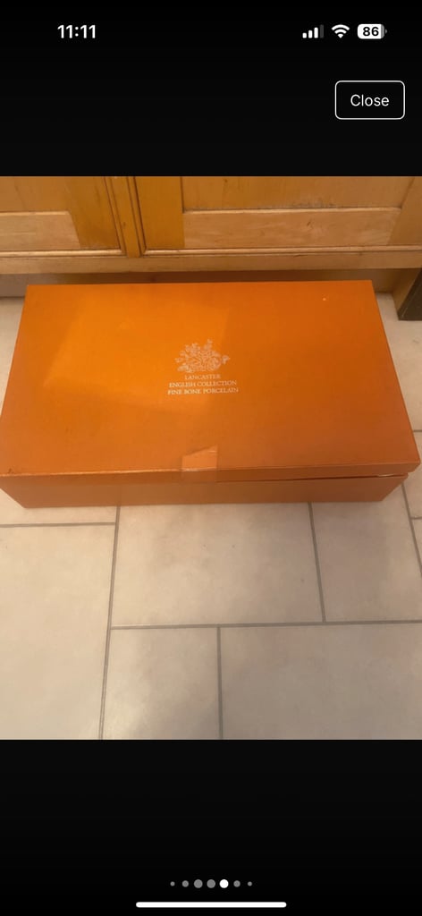 Beautiful Coffee Set 