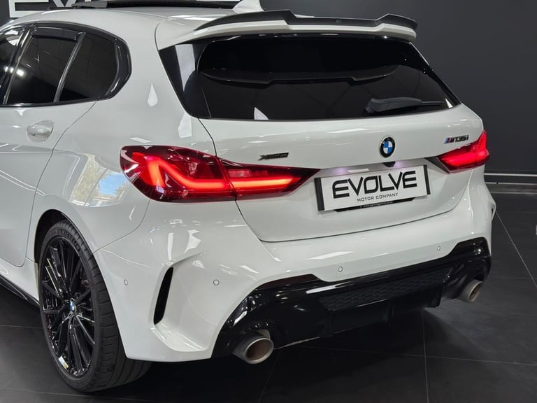 2020 70 BMW 1 SERIES 2.0 M135I HATCHBACK 5DR PETROL AUTO XDRIVE EURO 6 (S/S) (30
