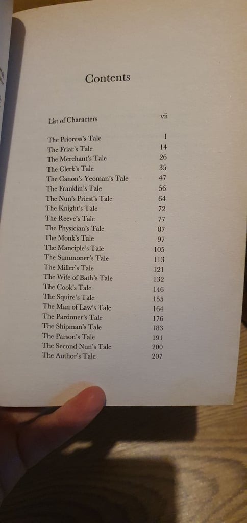 Clarkenwell Tales: Imagined Thriller set in London of 1399 