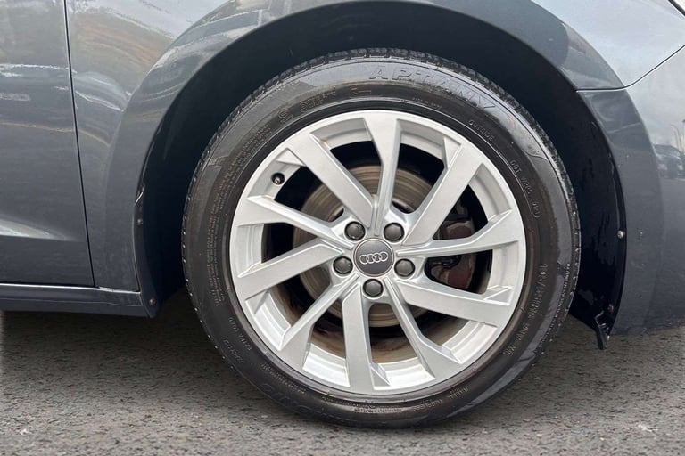 2019 Audi A1 30 TFSI Sport 5dr HATCHBACK PETROL Manual