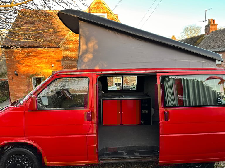 Volkswagen, TRANSPORTER TDI SWB, 2000, 2461 (cc)