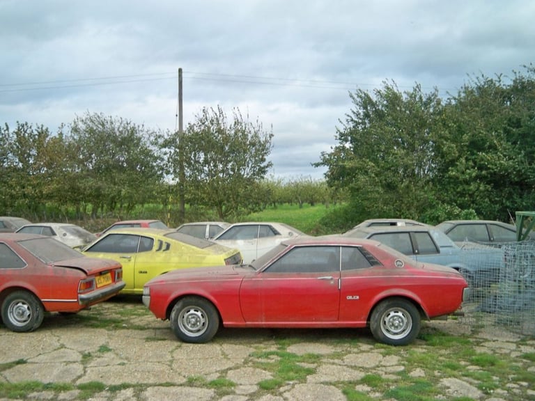 1986 TOYOTA COROLLA GT, GTI, AE82 AE86, CELICA, TA22, TA23, RA28 REQUIRED