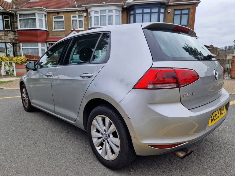 Volkswagen, GOLF 1.4 Petrol Automatic ULEZ - DSG - CHEAP !!
