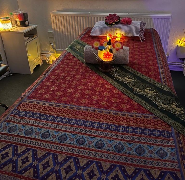 Tikk Thai Massage in Twickenham in Twickenham, London Gumtree