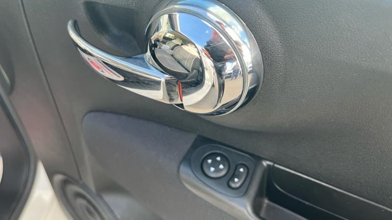 2019 Fiat 500 1.2 Lounge Hatchback 3dr Petrol Manual Euro 6 (s/s) (69 bhp) Manual Hatchback Petro...