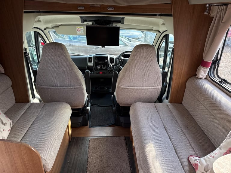 2016 Fiat Imala 730 Diesel Manual