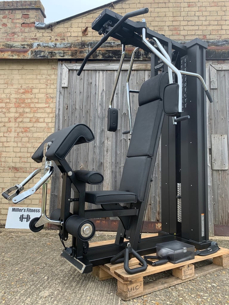 image for Technogym Unica Multi Gym (UK Mainland Delivery Included)