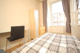 image for Single room - student flat close to the city centre