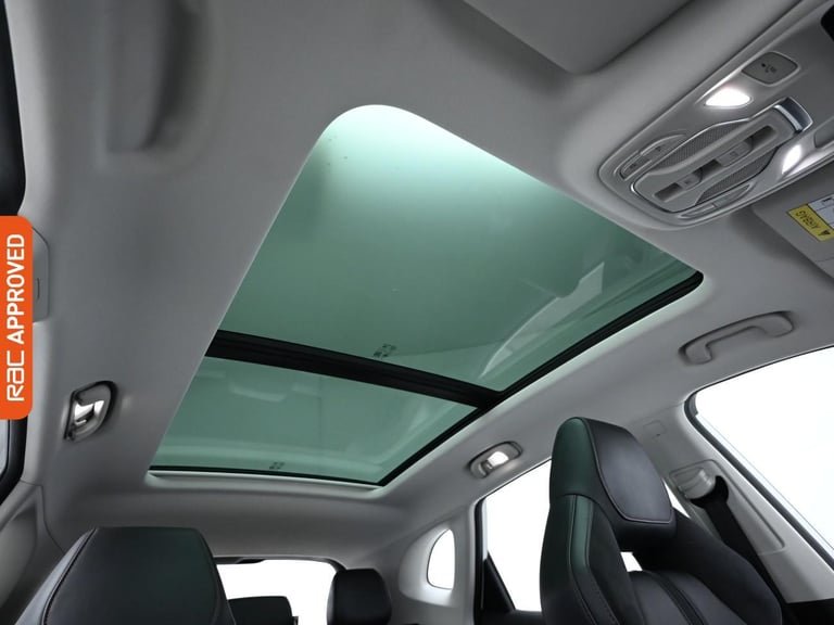 2022 MG MG HS 1.5 T-GDI PHEV Exclusive 5dr Auto ESTATE PETROL/ELECTRIC Automatic