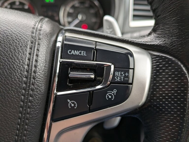 2018 Mitsubishi L200 DI-D DC Barbarian Pickup Diesel Automatic