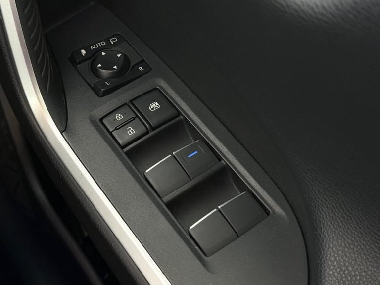 2020 Toyota RAV4 2.5 VVT-i Hybrid Excel 5dr CVT ESTATE PETROL/ELECTRIC Automatic