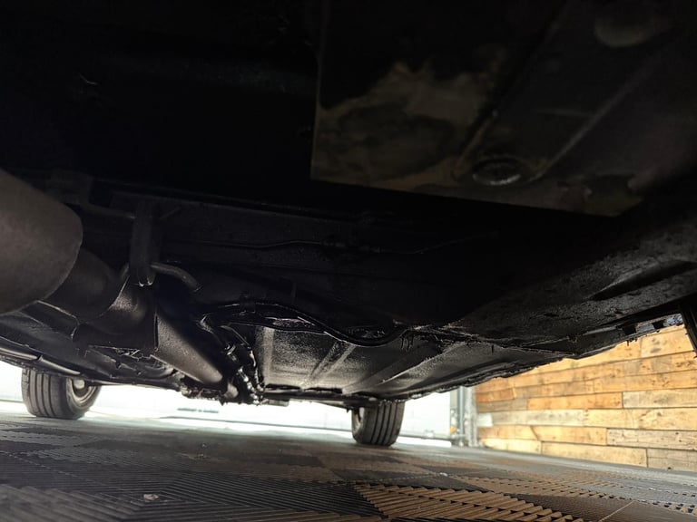 1991 MINI COOPER CONVERTIBLE, lovely condtion, super cool