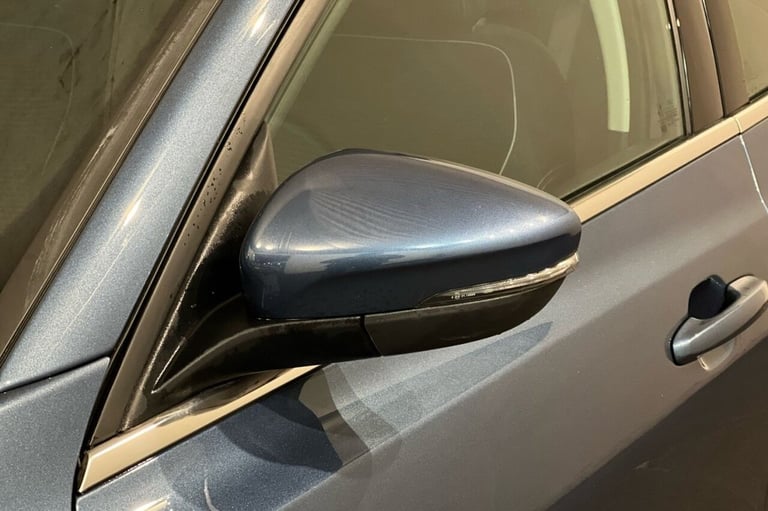 2022 72 FORD FOCUS 1.5 ECOBLUE TITANIUM STYLE ESTATE 5DR DIESEL MANUAL EURO 6 (S