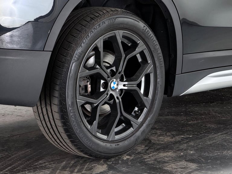 2021 BMW X1 2.0 18d xLine Auto sDrive Euro 6 (s/s) 5dr ESTATE Diesel Automatic