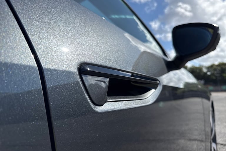 2025 Audi A5 2.0 TFSI Edition 1 S Tronic Euro 6 (s/s) 5dr Estate Automatic