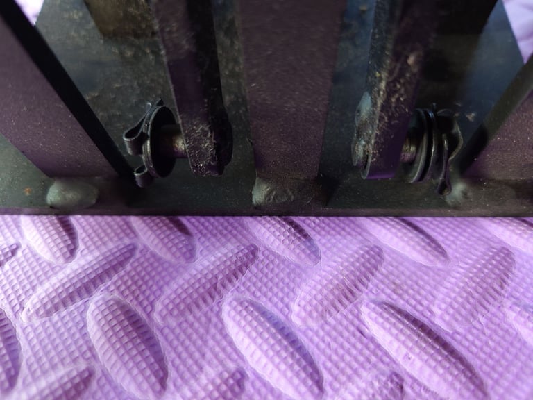 He-man dual controls from my ford focus 2019 mk4