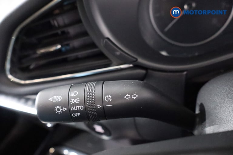 2024 Mazda CX-30 2.0 e-Skyactiv G MHEV Homura 5dr SUV Petrol Manual