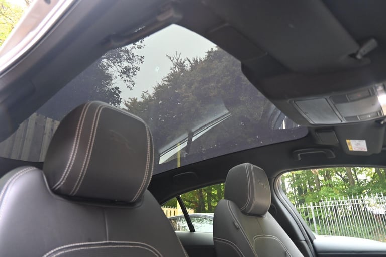 2022 Jaguar I-Pace 294kW EV400 HSE Black 90kWh 5dr Auto 11kW Charger HATCHBACK ELECTRIC Automatic