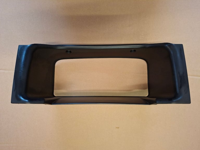 VW Volkswagen T4 Transporter instrument cluster surround trim
