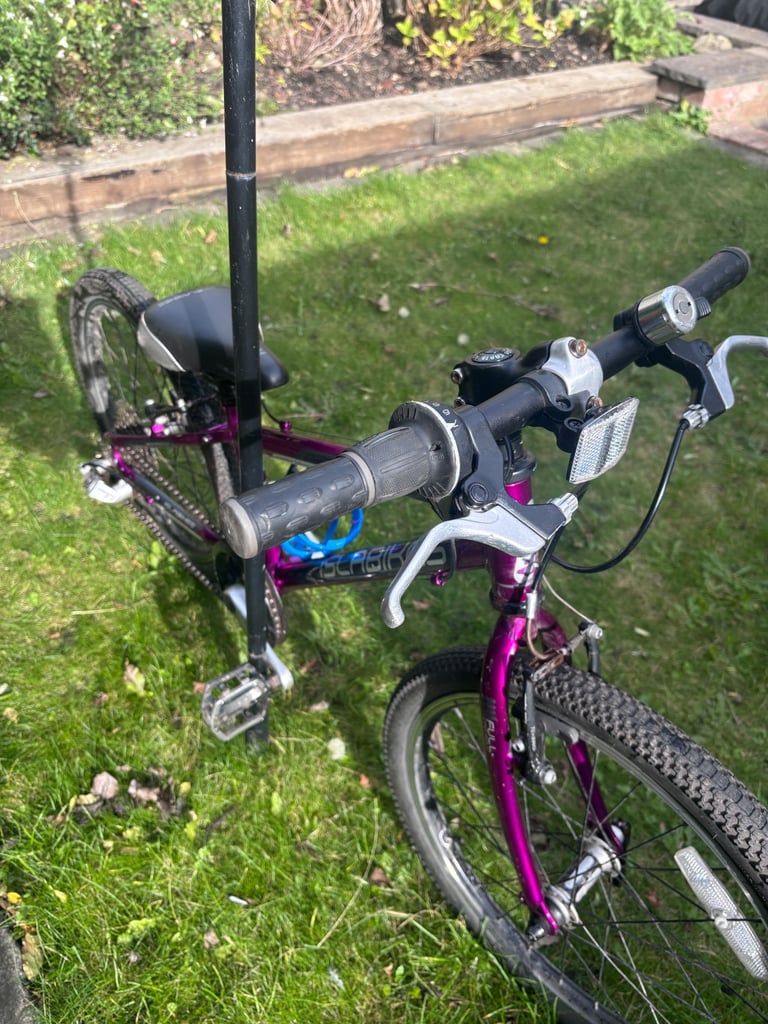 Islabike Beinn 20