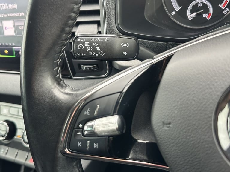 2020 Skoda Karoq 1.5 TSI ACT SE SUV 5dr Petrol DSG Euro 6 (s/s) (150 ps) ESTATE Petrol Automatic