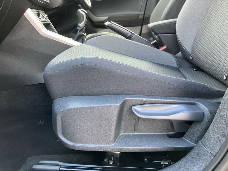 2023 Volkswagen Polo 1.0 TSI Life 5dr HATCHBACK Petrol Manual