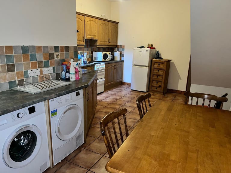 image for Four Double Bedroom HMO off the Lisburn Road Close to Universities and Hospitals