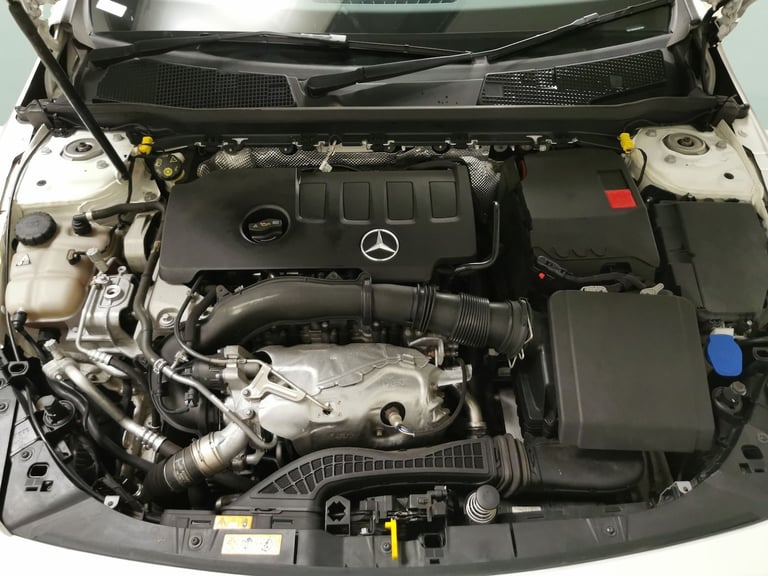2020 Mercedes-Benz CLA 2.0 CLA250 AMG Line (Premium 2) Coupe 4dr Petrol 7G-DCT Euro 6 (s/s) (224 ...