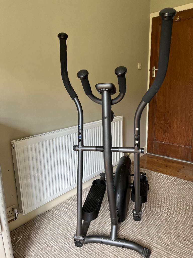 Domyos cross trainer