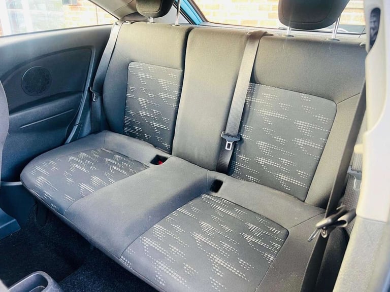 2012 Vauxhall Corsa 1.2 Exclusiv 3dr HATCHBACK PETROL Manual