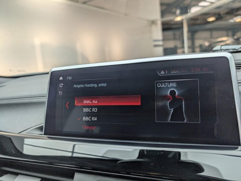 2022 BMW X2 2.0 18d M Sport SUV 5dr Diesel Auto xDrive Euro 6 (s/s) (150 ps) PARK ASSIS HATCHBACK...