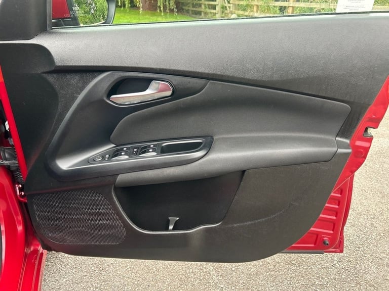 2019 Fiat Tipo 1.4 MPI Easy Plus Hatchback 5dr Petrol Manual Euro 6 (95 ps) Hatchback Petrol Manual