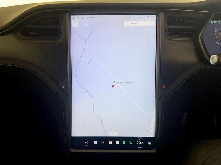 2020 Tesla Model S (Dual Motor) Performance Auto 4WD 5dr (Ludicrous) Automatic Hatchback Electric...