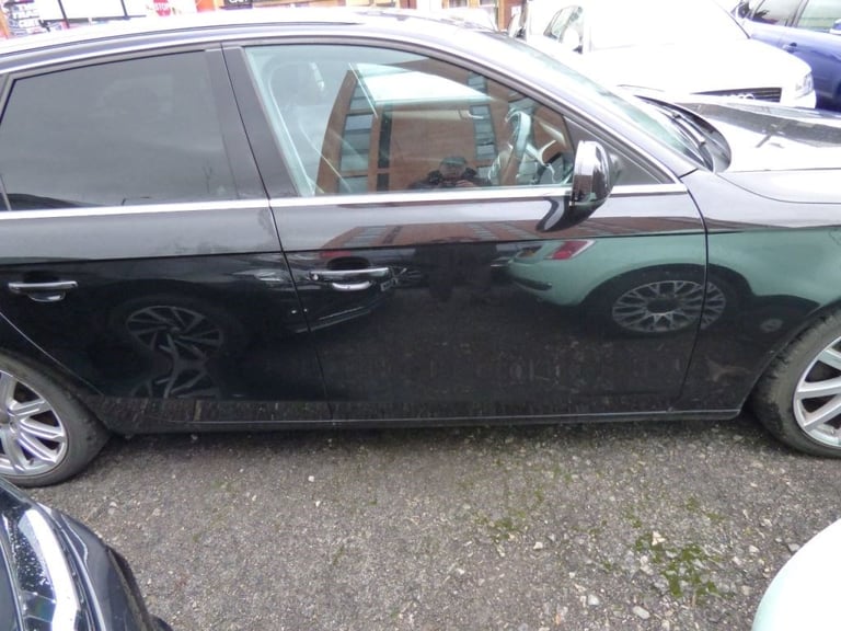 Audi A4 2.0 TDI 150 SE Technik 5dr Multitronic Diesel