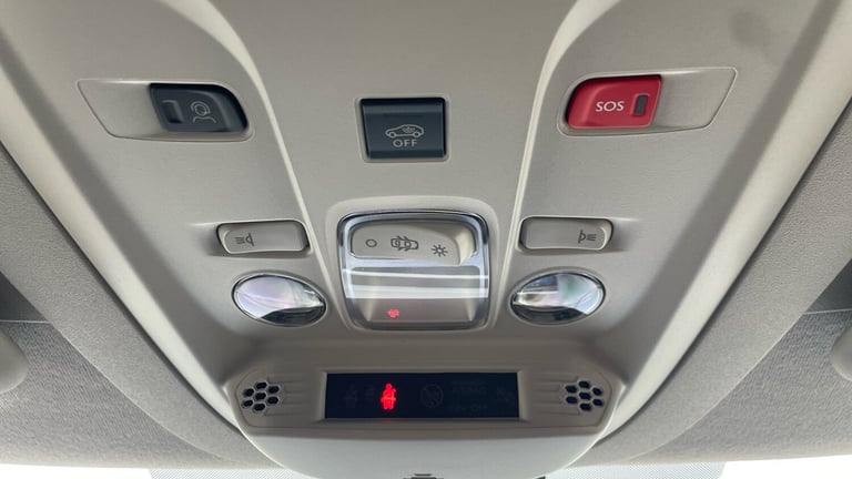 2025 Citroen Berlingo 1.5 BlueHDi 950 Driver XL Panel Van 6dr Diesel EAT8 LWB Euro 6 (s/s) (130 p...