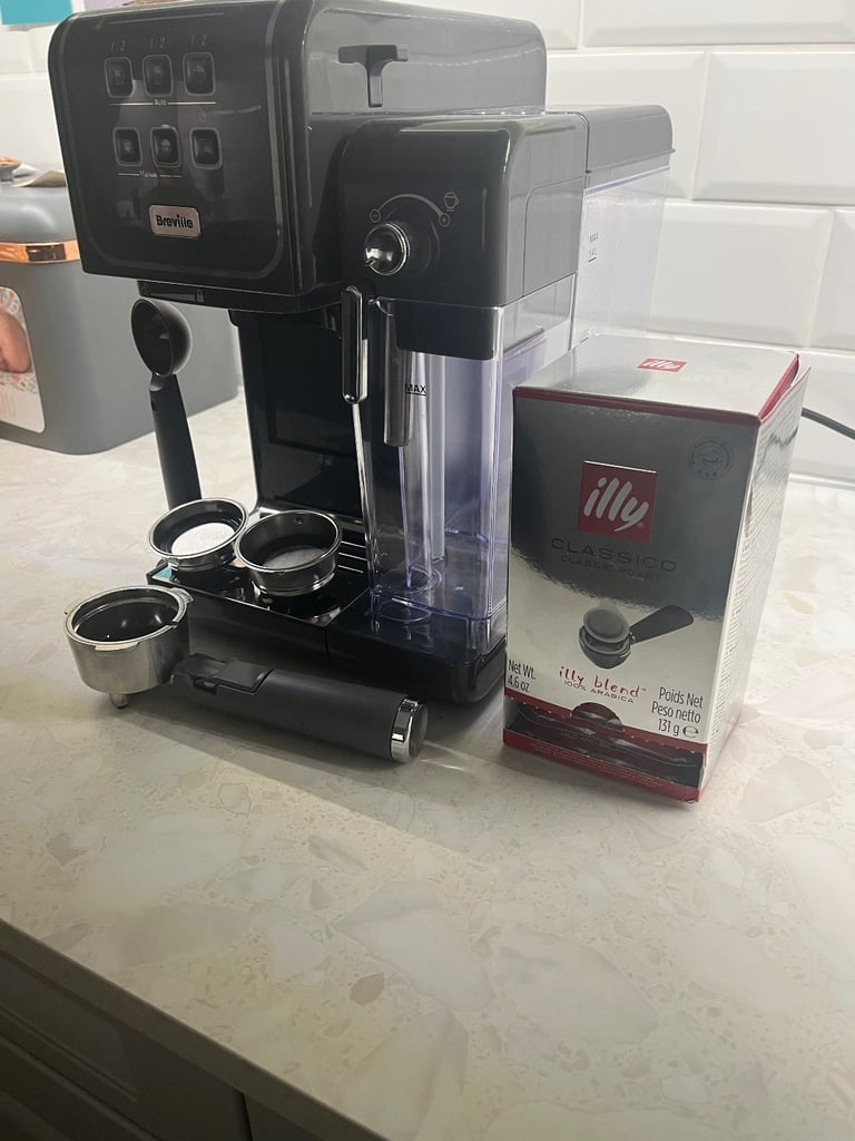 image for Coffee Machine