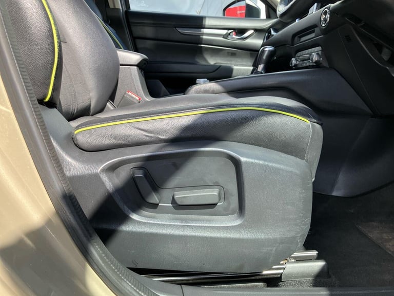 2023 Mazda CX-5 NEWGROUND ESTATE Petrol Automatic