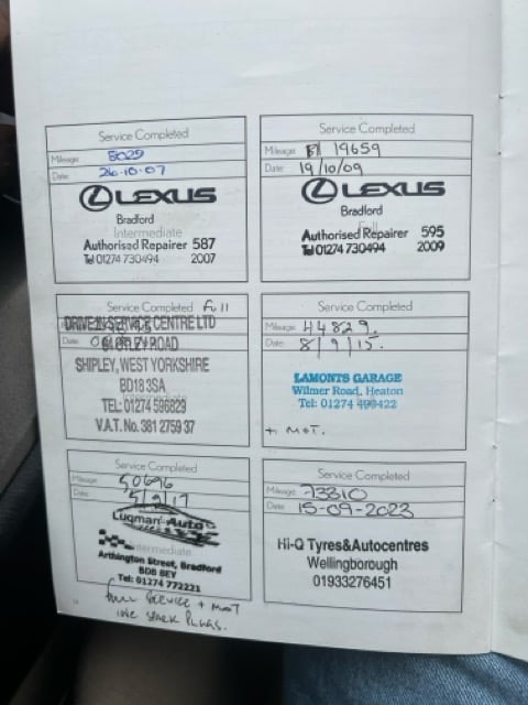 Cheapest lexus,Huge sale and savings on  Lexus, IS, Saloon, 2006, Auto ,2449 (cc), 4 doors