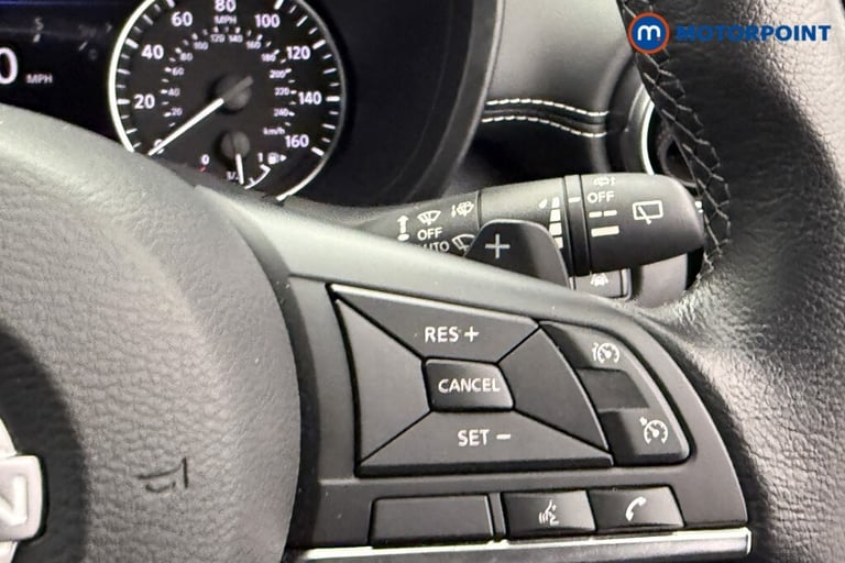 2023 Nissan Juke 1.0 DiG-T 114 N-Connecta 5dr DCT HATCHBACK PETROL Automatic