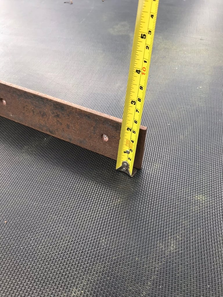 image for Fencing brackets 