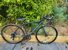 Whyte Somerset Road Bike with upgrades