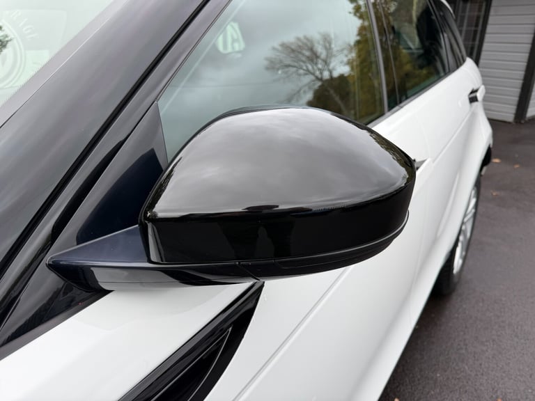 2020 Land Rover Range Rover Evoque 2.0 P200 R-Dynamic S 5dr Auto ESTATE PETROL Automatic