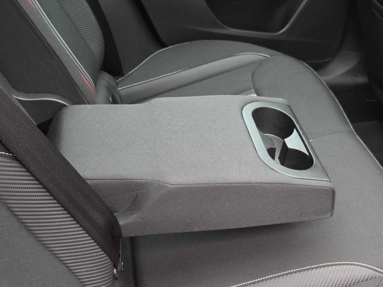 2025 Skoda Kamiq 1.0 TSI Monte Carlo Edition 5dr DSG Automatic SUV Petrol Automatic